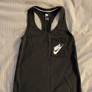 Nike Cotton Sports Tank Size XS